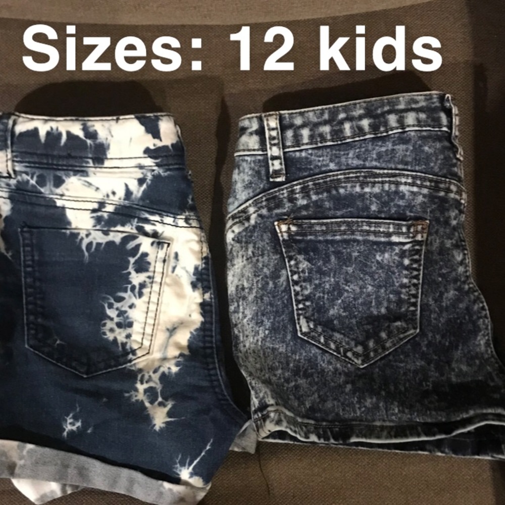 Shorts